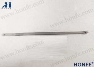 Wholesale Silver Part 3.3mmDia Textile Machinery Spare Parts Rapier Loom ISO9001 from china suppliers