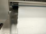 Sheet Roll Film Facial Tissue Packing Machine With Double Side Heat Sealing