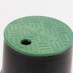 Rain Bird Valve Box 6 Inch Plastic In Ground Irrigation Box 160×205×230 MM