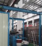 Transformer Manufacturing Machinery Dry Coils And Insulation Materials Of