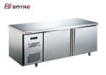 Durable Stainless Steel Air-Cooling Insert Trays Refrigerator Working Bench