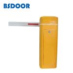 RoHs Traffic Barrier Gate