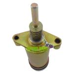 catererpillar 330A 3066 Engine Stop Excavator Solenoid Valve 155-4653
