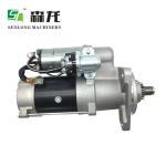 300516-00041A，DL06 19080032 19080033 Starter Motor 8200475 65262017063