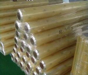 Wholesale best fresh pvc cling film food grade plastic wrap, pvc cling film wrap manufacturers, BPA free reusable Eco-friendly from china suppliers