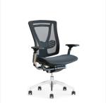 1250mm High Back Swivel Office Chair , DIOUS Officeworks Mesh Chair