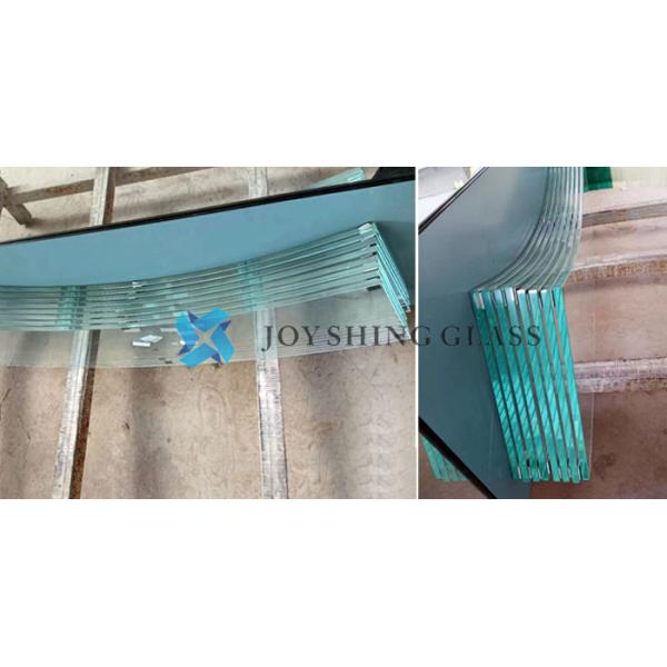Low Iron Curved Tempered Glass Low Iron Curved Tempered Glass