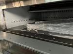 16 Trays Capacity Gas Powered Bakery Deck Oven 220V50HZ 0.3KW Power