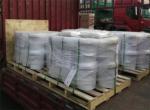 B120 Ceramic Bead Blasting Media For Golf Club / Ball Head Sandblast Surface