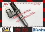 Engineering Machinery Fuel Injector 250-1304 250-1303 250-1306 250-1308 250-1312