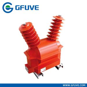 Buy cheap JDZW-20 JDZXW-20G Low Voltage Single Phase Voltage Transformer All Insulation from wholesalers