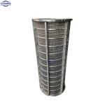 Stainless Steel Johnson Screens Manufacturers