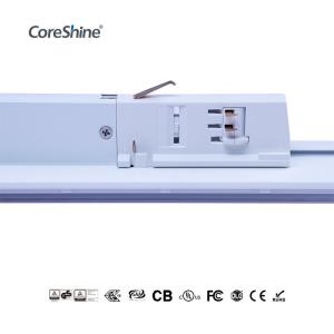 Wholesale Warm White 1500mm 50W LED Linear Track Light With Slim Panel from china suppliers