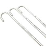Endotracheal Tube Stylet Disposable Intubation Stylet Medical Equipment