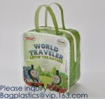 Children Toy pack, backpack, handle bag,Small Zipper EVA Makeup Bag Wholesale