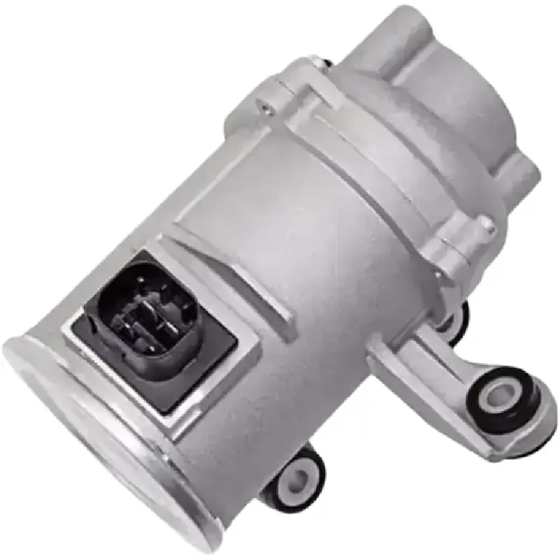 Electric Water Pump For Mercedes Benz W205 A205 C200 W213 S238 E260 X253 GLC GLE SLC M274