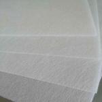 Anti Corrugation 35g Fiberglass Surface Tissue For Composite