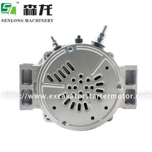 Wholesale Carter Generator A6636S,UD20880A,CAL40621AS,2871A703,287A703,10R9095,10R9096,2267683,2357133,DAN2004,95A,24V Alternator from china suppliers