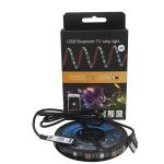 PCB Black IP65 1M 5V Flex LED Strip Light
