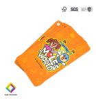 Printing Name Logo Paper Garment Hangtag Labels Custom Clothing Hang Tags With