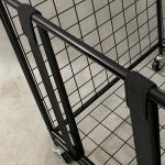 500mm Length Sports Equipment Storage Rack