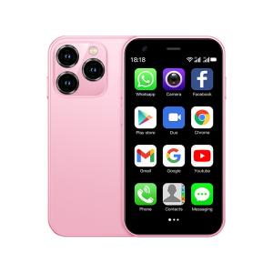 Wholesale XS15 Small Smartphone Android 3.0 Inch Display 2+16GB Dual SIM Play Store 3G from china suppliers
