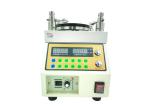 Test Range Four Coils 80RPM Fiber Optic Tools Polishing Machine Polishing