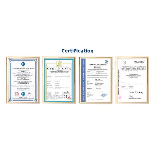 Industrie Dissolved Air Flotation Machine Wastewater Treatment Plant Waste Water Recycling System