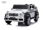 ASTM F963 12v Mercedes Ride On