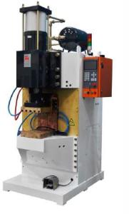 Wholesale ADB Press Welding Machine 380V Projection Welding Machine from china suppliers