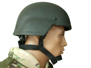 Wholesale Fire Retardant Counter Terrorism Equipment Kevlar Material For Police / Military from china suppliers