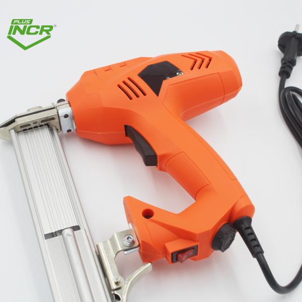 Electric Nailer Stapler Tacker Nail Gun Staple Gun F30 / 422j YFE-F30/422J US 37