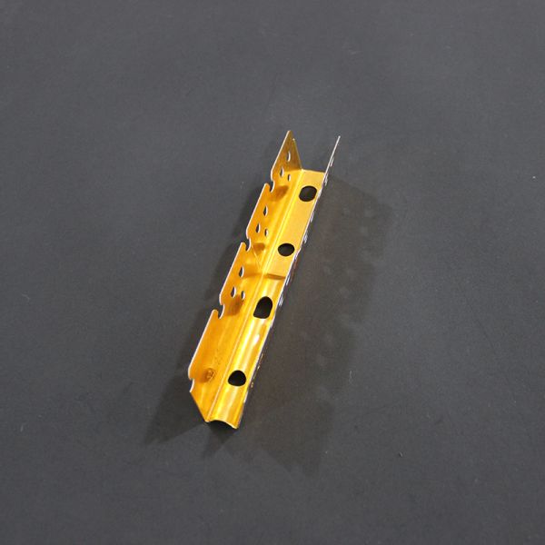 Durability Modern Design Suspended Ceiling Grid Hook Channel Metal Ceiling Materials