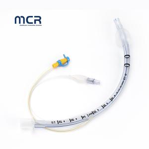 Wholesale Suction Endotracheal Tube PVC Cuff And pU cuff from china suppliers