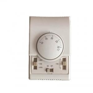 Wholesale Honeywell Thermostat Air Conditioner Fan Coil Room mechanicalThermostat T6373 from china suppliers