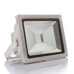 20000H Outdoor Flood UV Light , Waterproof Ultraviolet Light 300mm Distance ODM