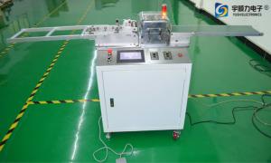 Wholesale Automatic Guillotine Cut-off PCB Cutting Machine Short Aluminum Board from china suppliers