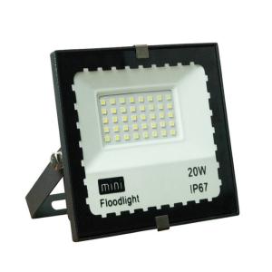 Wholesale Pure White IP67 5500K LED Garden Flood Lights from china suppliers