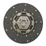Sinotruk HOWO Truck Parts Clutch Disc Assembly Wg9725160390 for Steering System