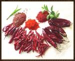 Moisture 8%-12% Dried Guajillo Chili Red Whole / Stick