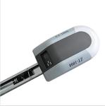 Electric Overhead Garage Door Opener 120W Rated Power CE Certification