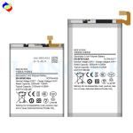Powerful Battery 2135mAh EB-BF901ABA EB-BF907ABA for Samsung W20 5G W2020 Mobile