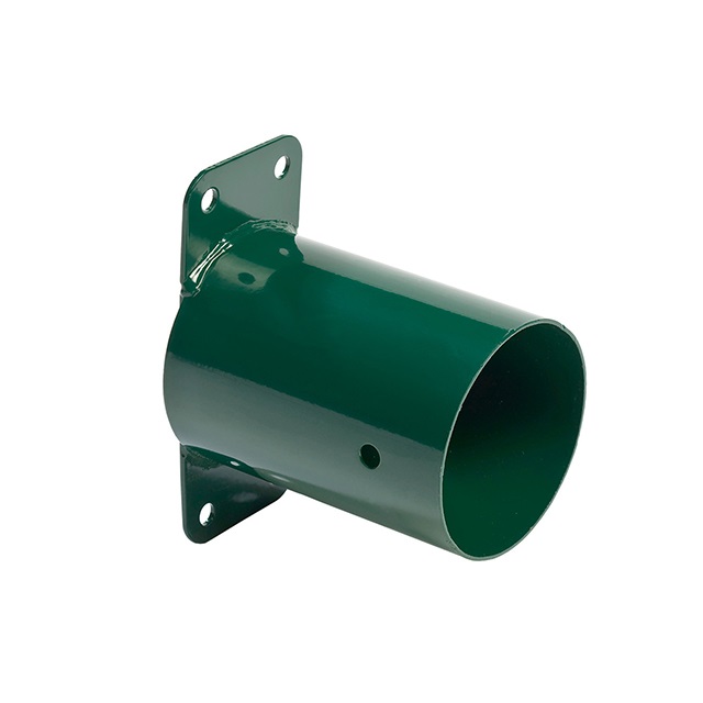 ISO9001 2008 Certified 3-Way Wooden Swing Frame Corner Brace for Swing Corner Promotion