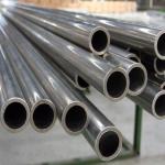 202cu 201 Stainless Steel Seamless Pipe Tube 17-4ph Outer Dia 762mm