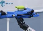 YT28 Air Legged Pneumatic Rock Drilling Machine Portable Drilling Rig