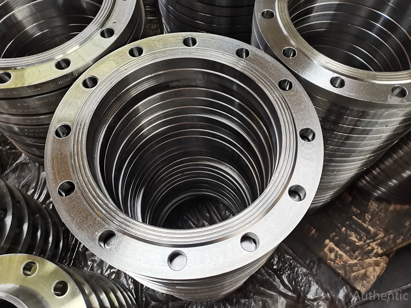 Ansi B16.5 Class 150 Forging Stainless Steel Flange Dn15 To Dn2000