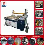 Automatic Grade Flame Retardant Silicone Rubber Sealing Machine for Electronic