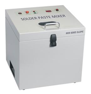 Wholesale High Speed Solder Paste Mixer Inspection Conveyor 45 Angle Run Around Axis Line from china suppliers