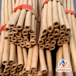 ELECTRICAL INSULATION FLEXIBLE REPE PAPER TUBE FOR TRANSFORMER