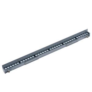 Wholesale RGB High Power LED Wall Washer Light 18W 24W 36W Lifetime &gt;60, 000 Hours from china suppliers